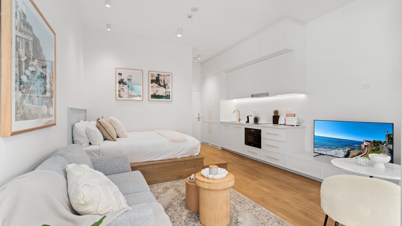 Photo of Livingroom in Maroubra