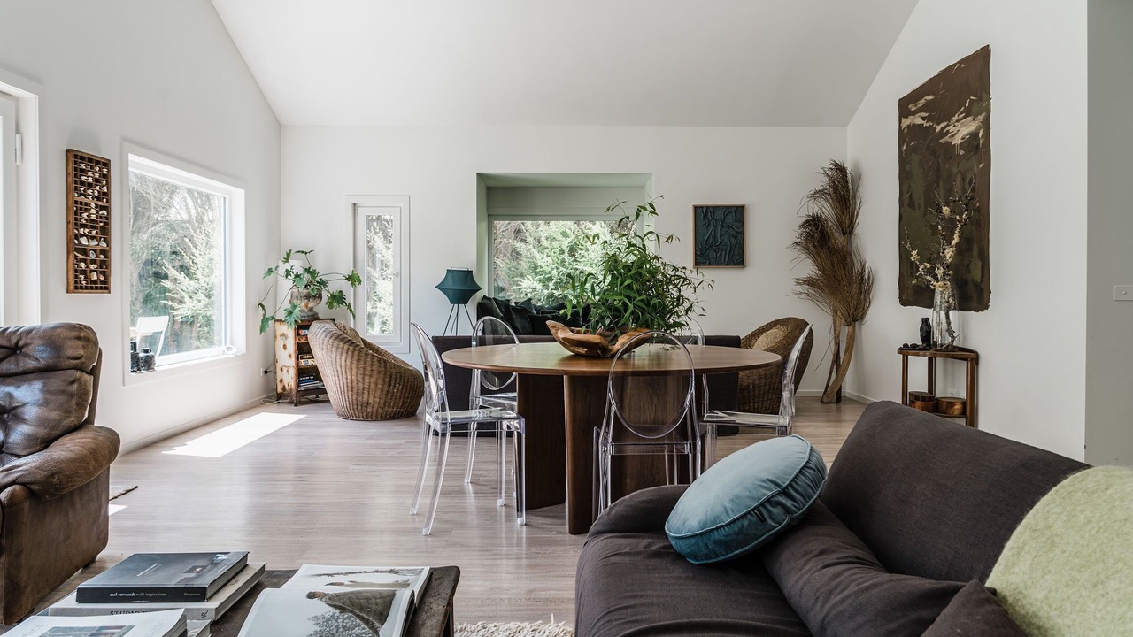 Photo of Livingroom in Walkerville