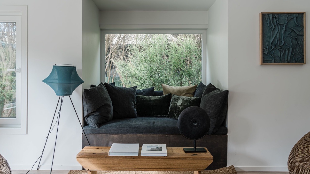Photo of Livingroom in Walkerville