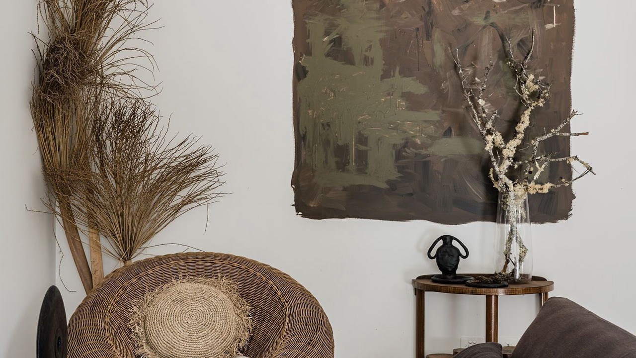 Photo of Livingroom in Walkerville