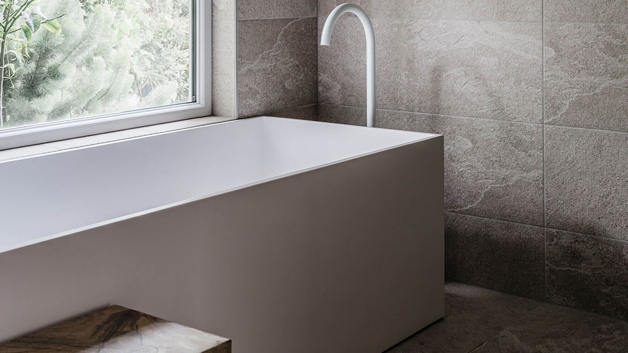 Photo of Bathroom in Walkerville