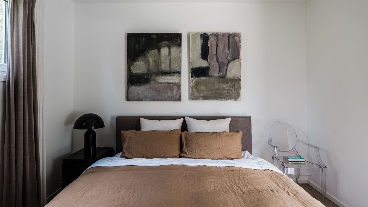 Photo of Bedroom in Walkerville
