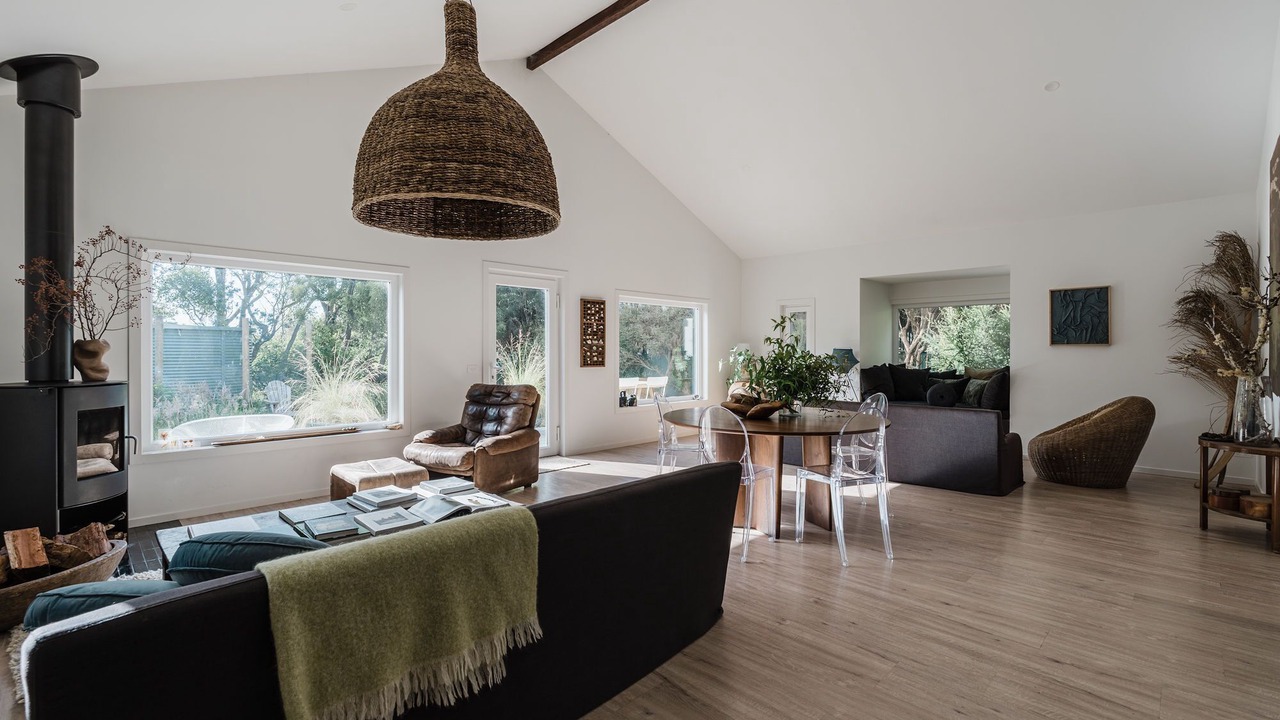 Photo of Livingroom in Walkerville