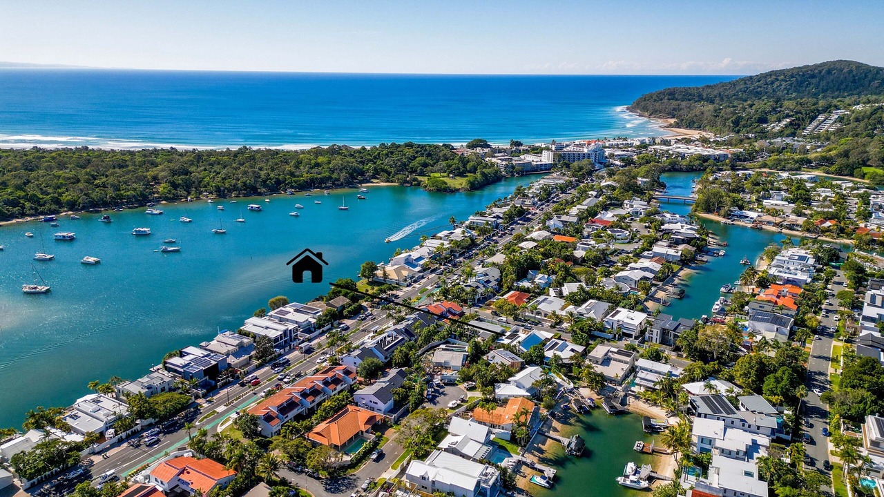 Photo of Outdoor in Noosa Heads