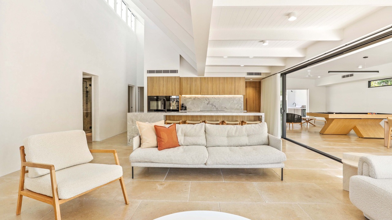 Photo of Livingroom in Noosa Heads
