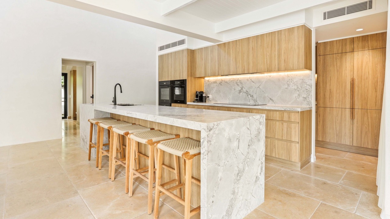 Photo of Kitchen in Noosa Heads