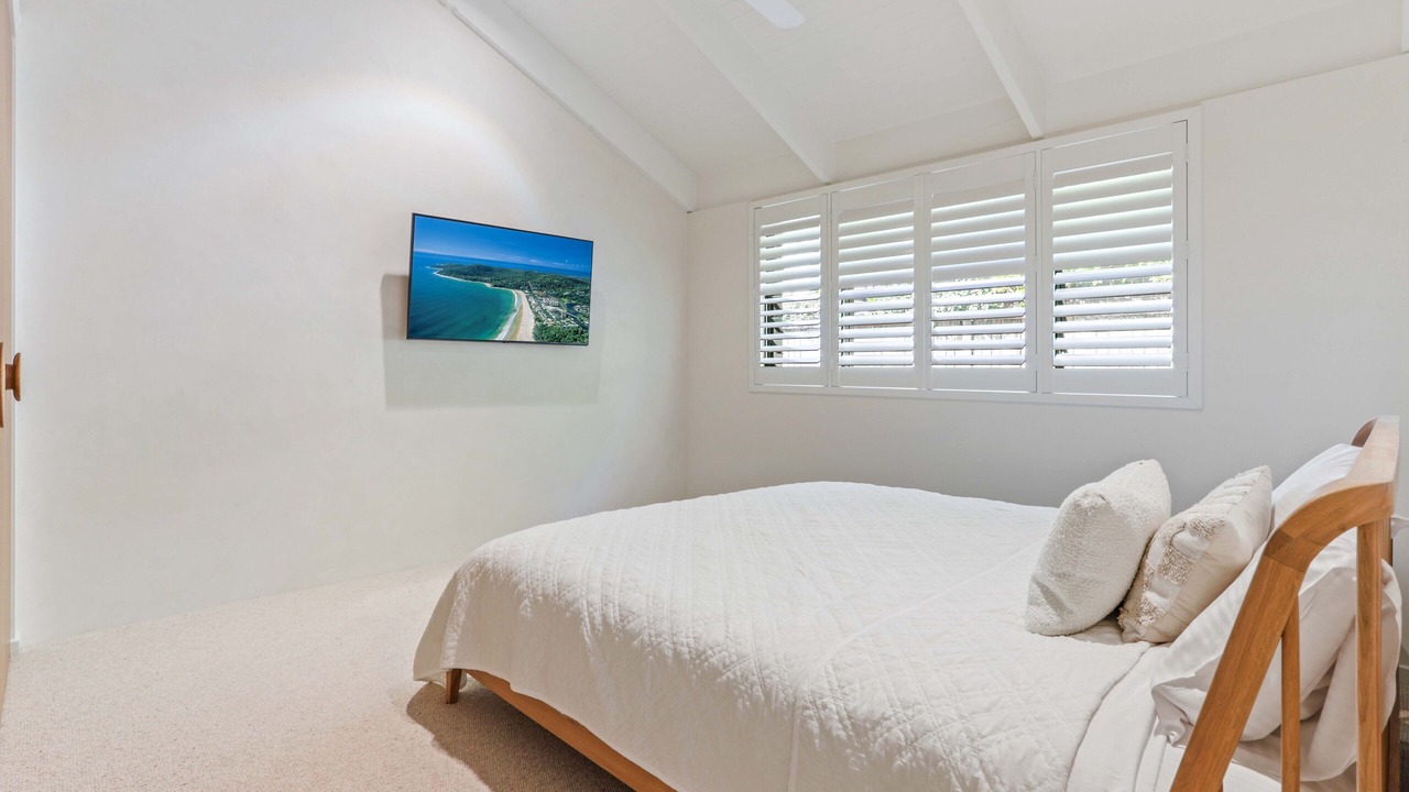 Photo of Bedroom in Noosa Heads