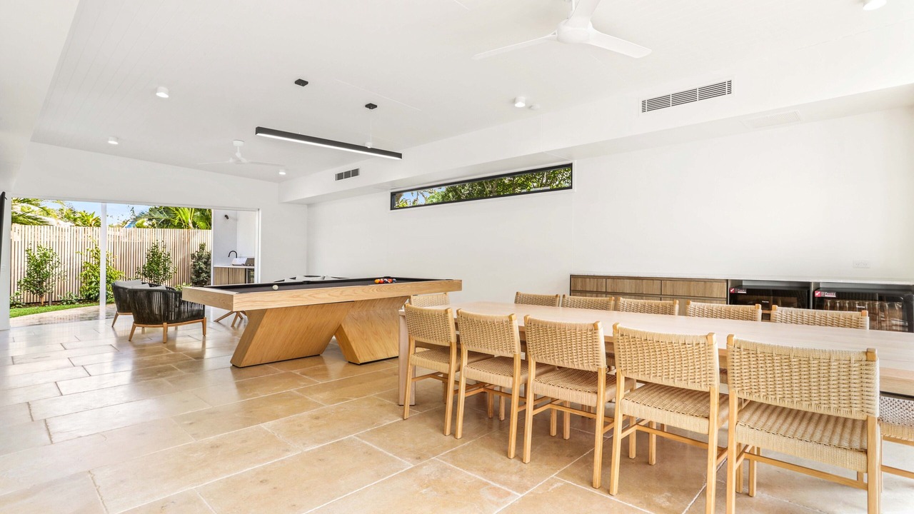 Photo of Bedroom in Noosa Heads