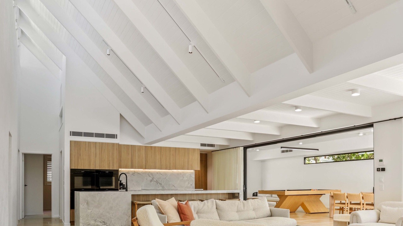 Photo of Livingroom in Noosa Heads