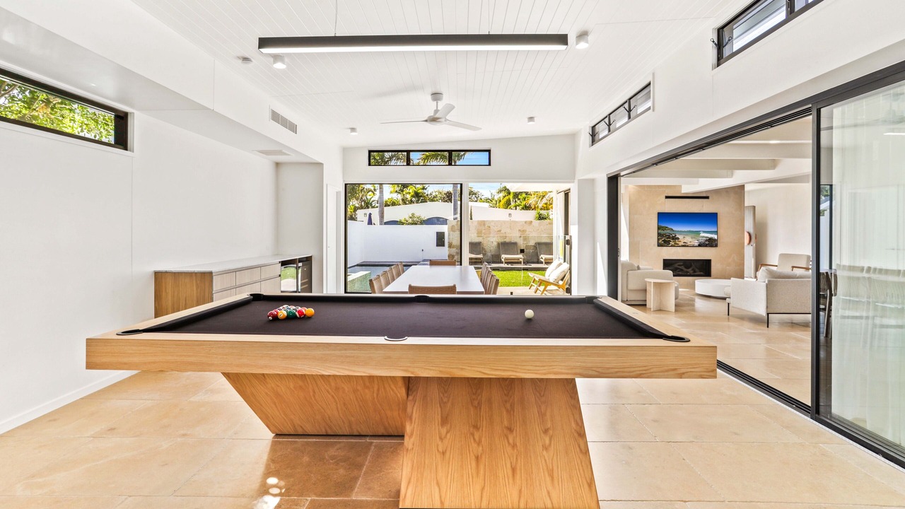 Photo of Bedroom in Noosa Heads