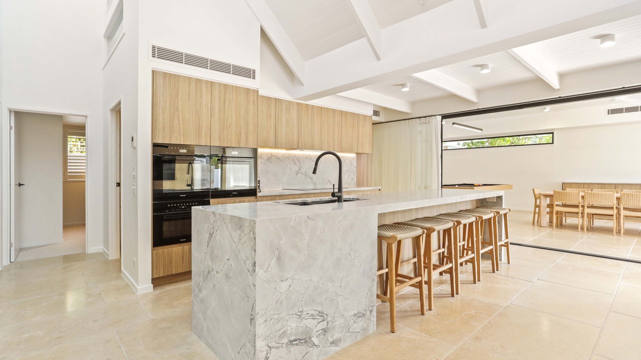 Photo of Kitchen in Noosa Heads