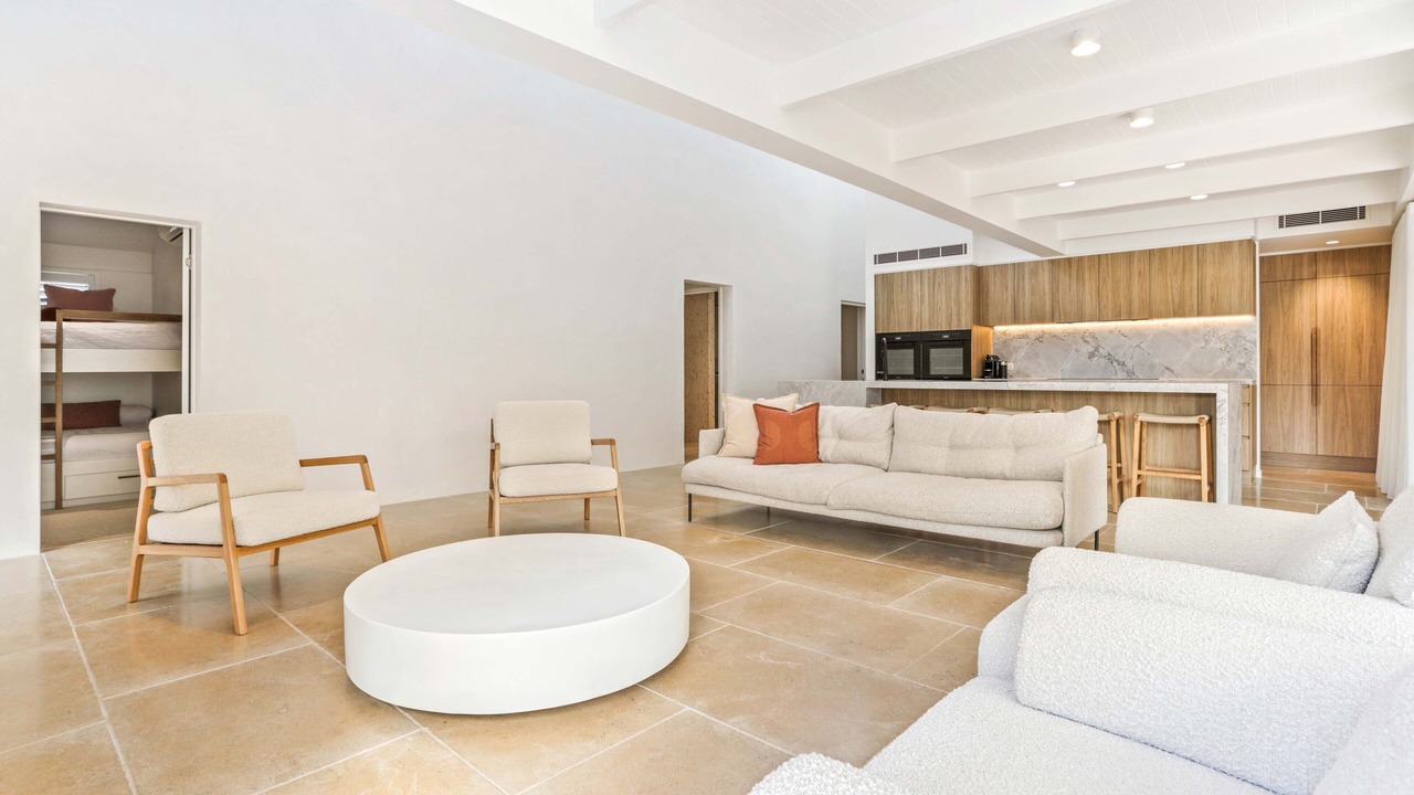 Photo of Livingroom in Noosa Heads