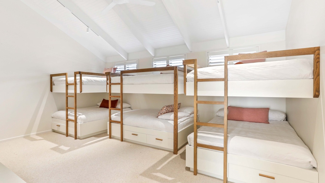 Photo of Bedroom in Noosa Heads