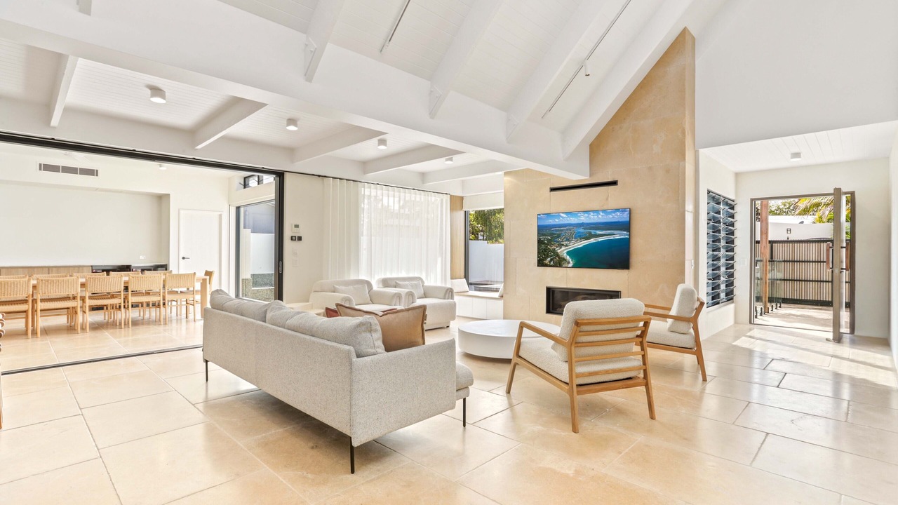 Photo of Livingroom in Noosa Heads