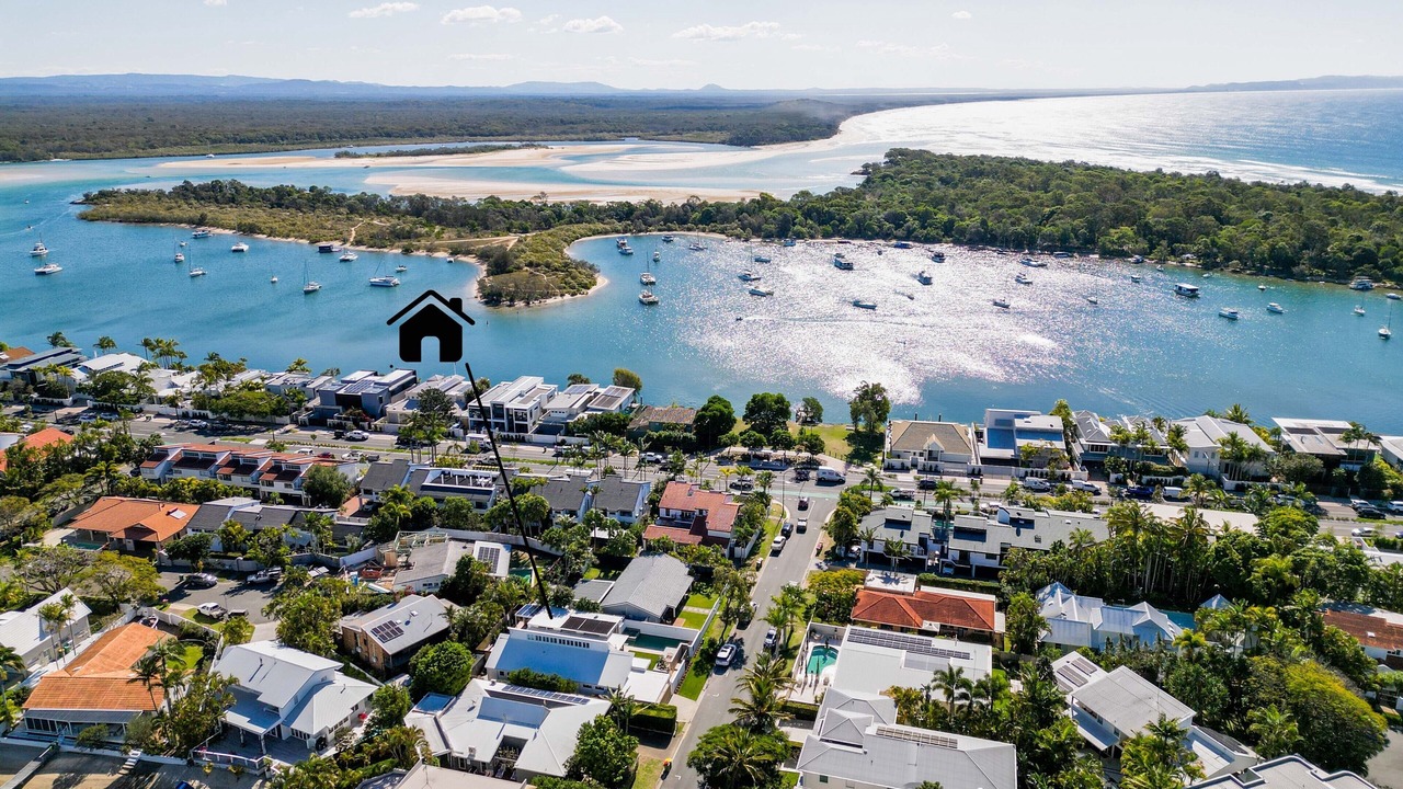 Photo of Outdoor in Noosa Heads