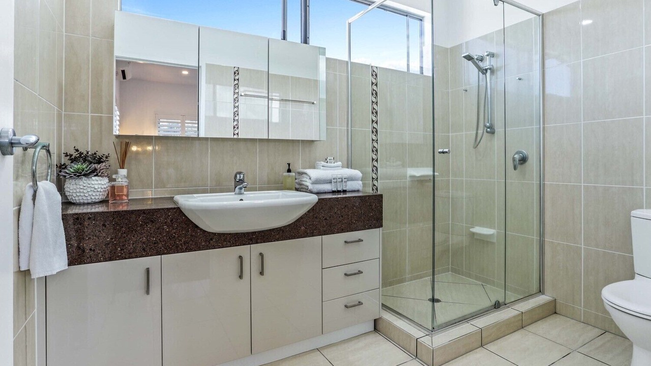 Photo of Bathroom in Peregian Beach