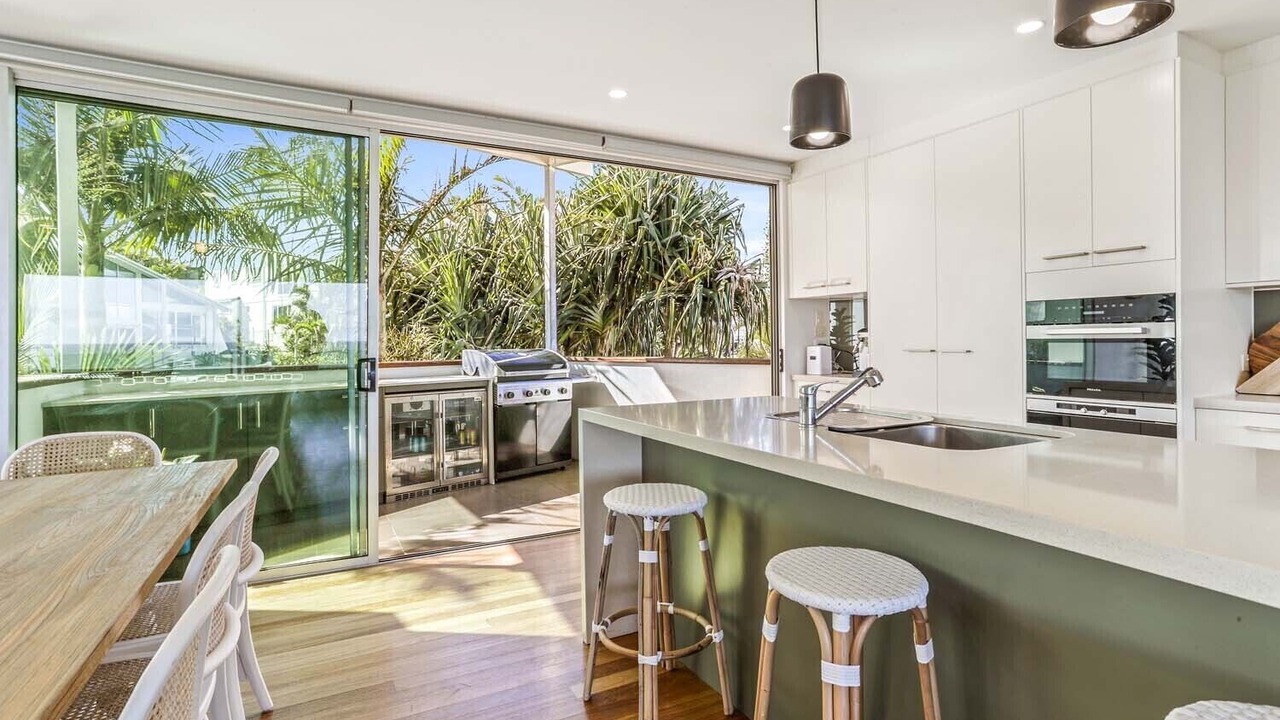 Photo of Kitchen in Sunshine Coast