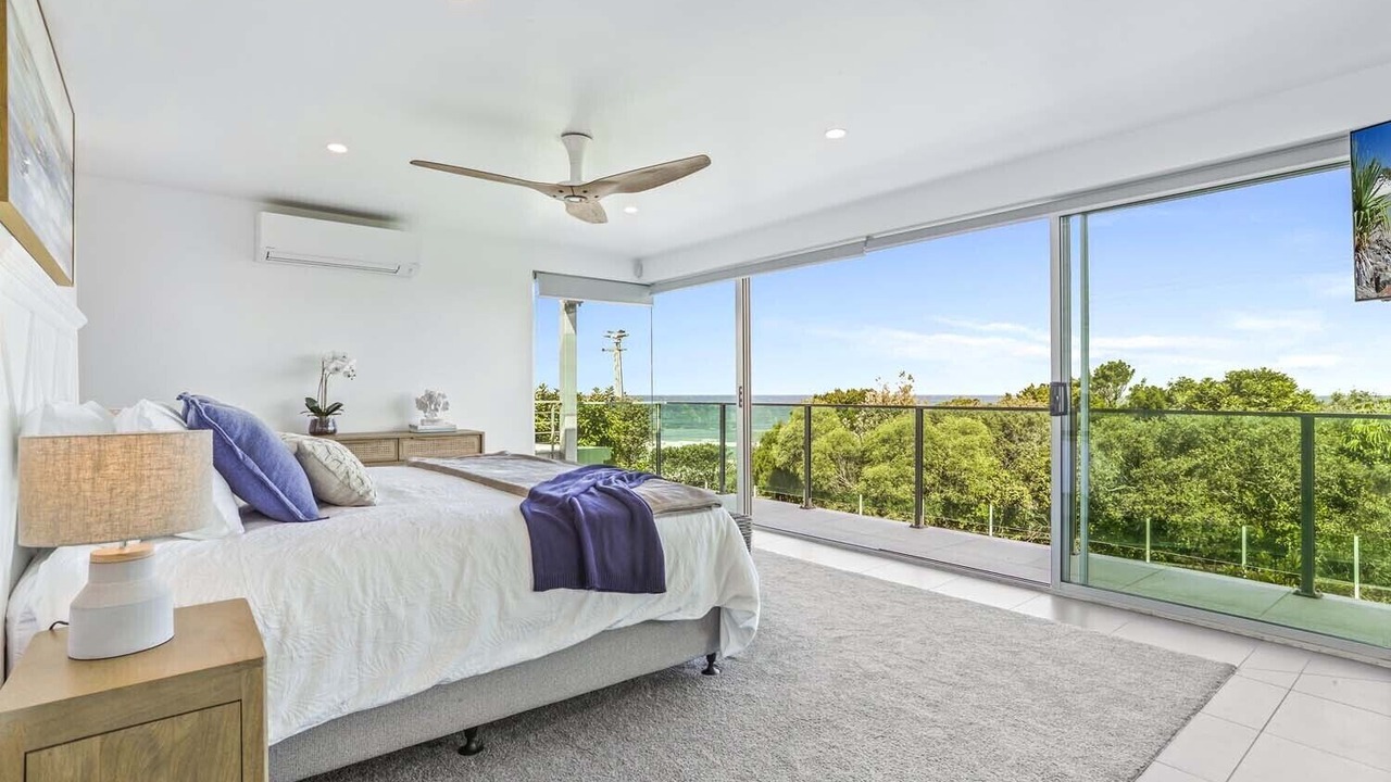 Photo of Bedroom in Sunshine Coast