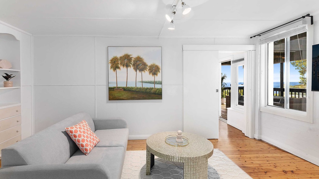 Photo of Livingroom in Terrigal