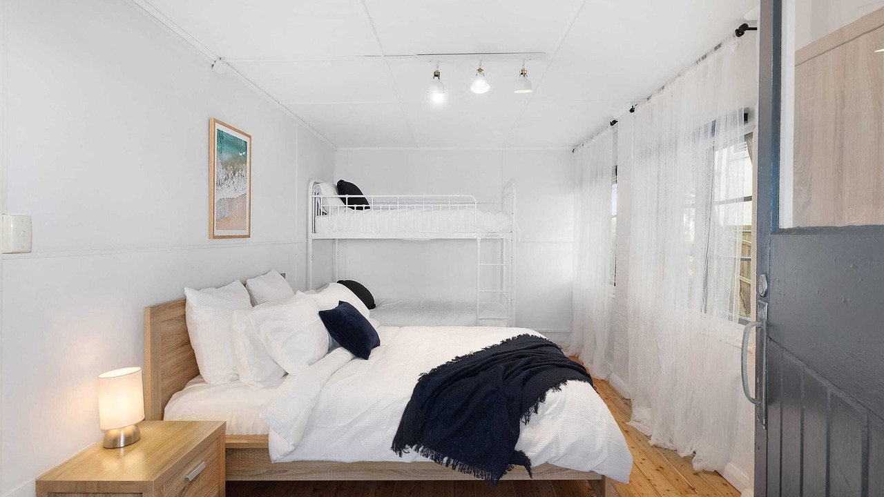 Photo of Bedroom in Terrigal