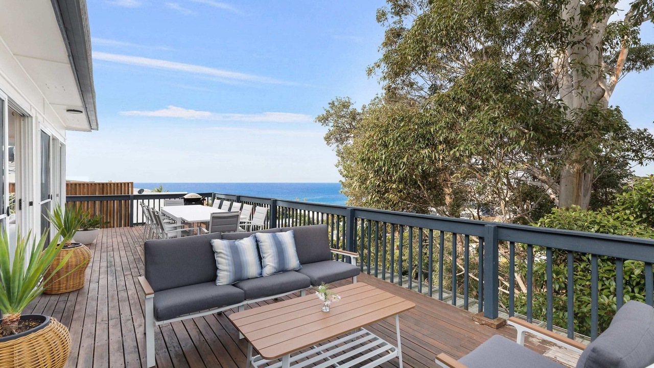 Photo of Patio Balcony in Terrigal