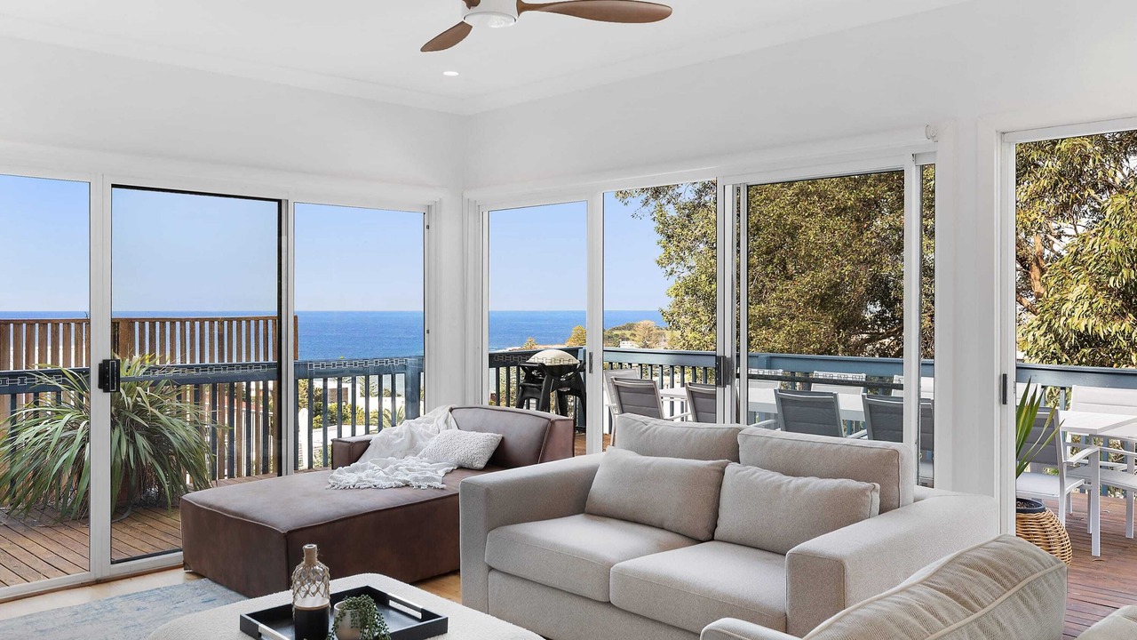 Photo of Livingroom in Terrigal