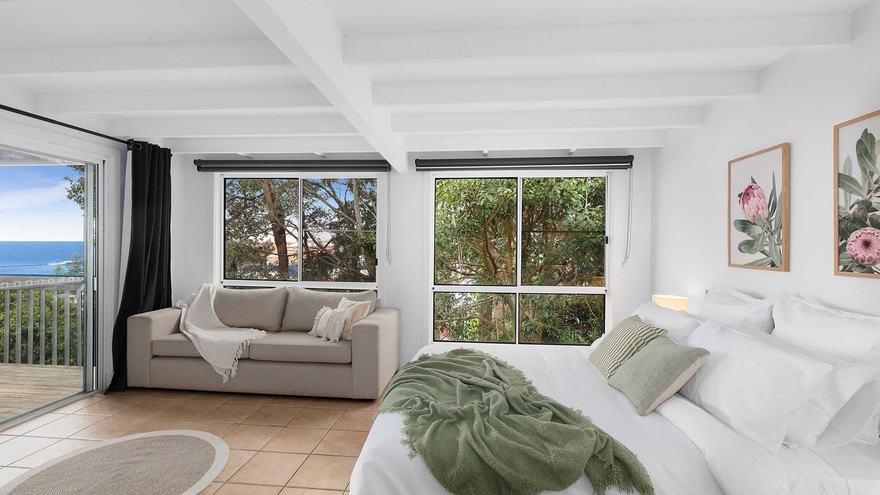 Photo of Bedroom in Terrigal