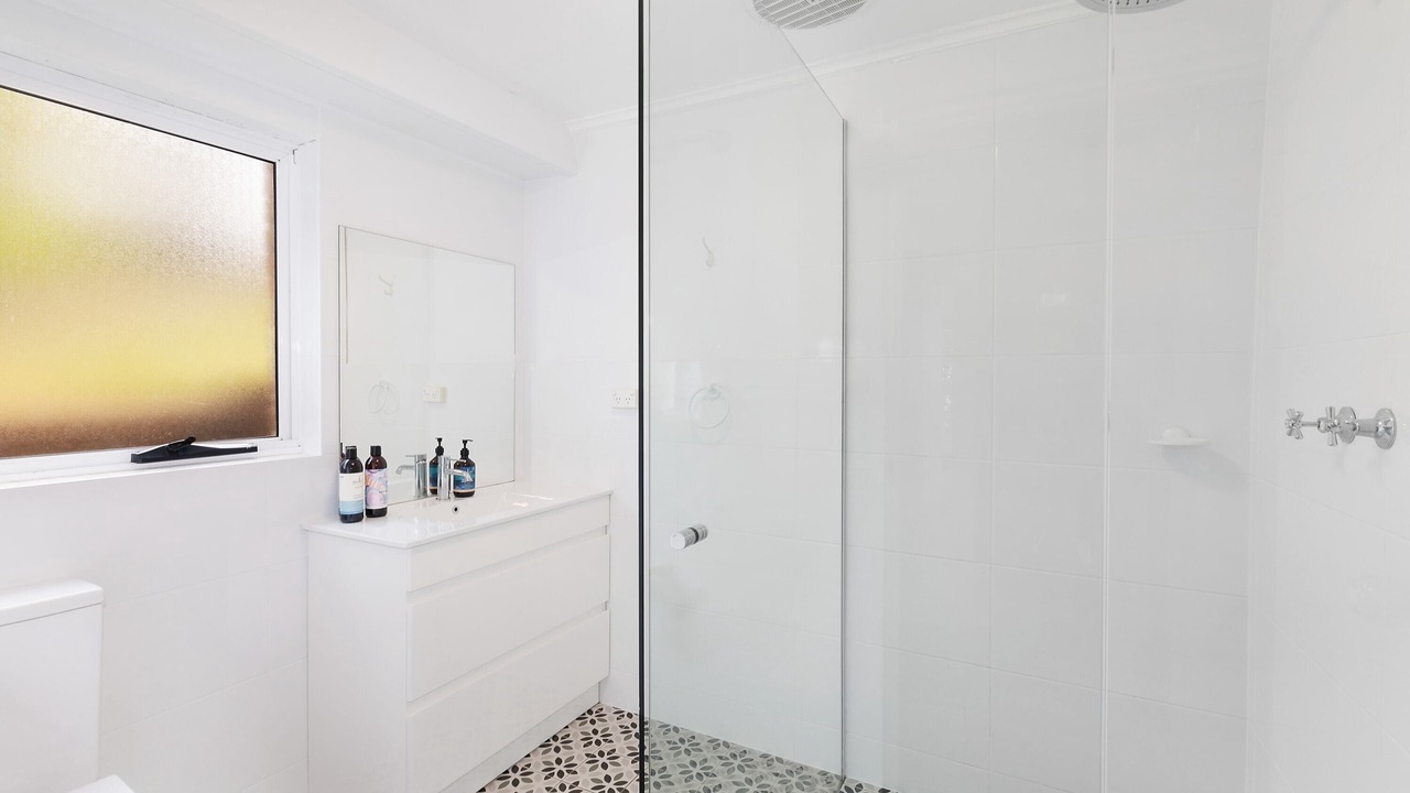 Photo of Bathroom in Terrigal