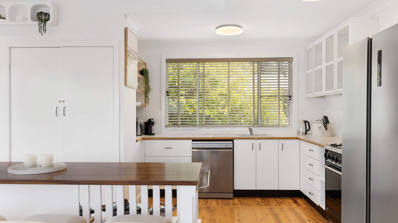Photo of Kitchen in Terrigal