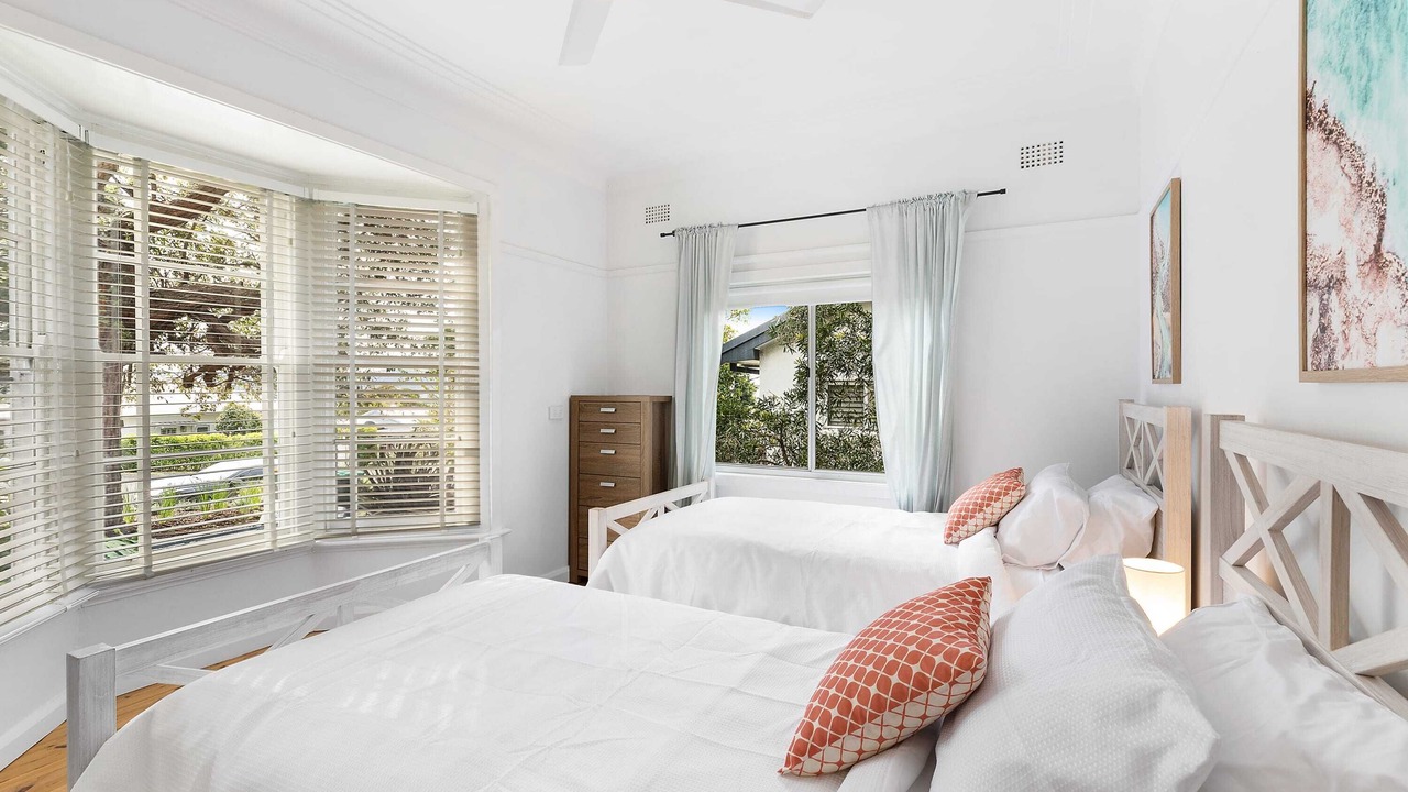 Photo of Bedroom in Terrigal