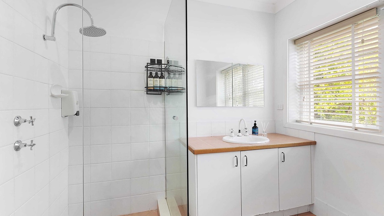 Photo of Bathroom in Terrigal