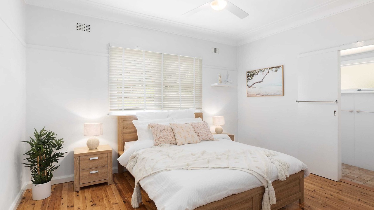 Photo of Bedroom in Terrigal