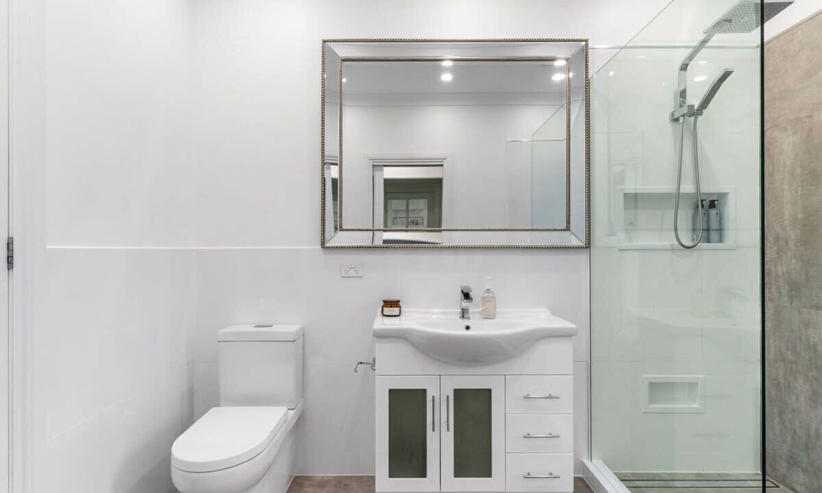 Photo of Bathroom in Yarra Valley