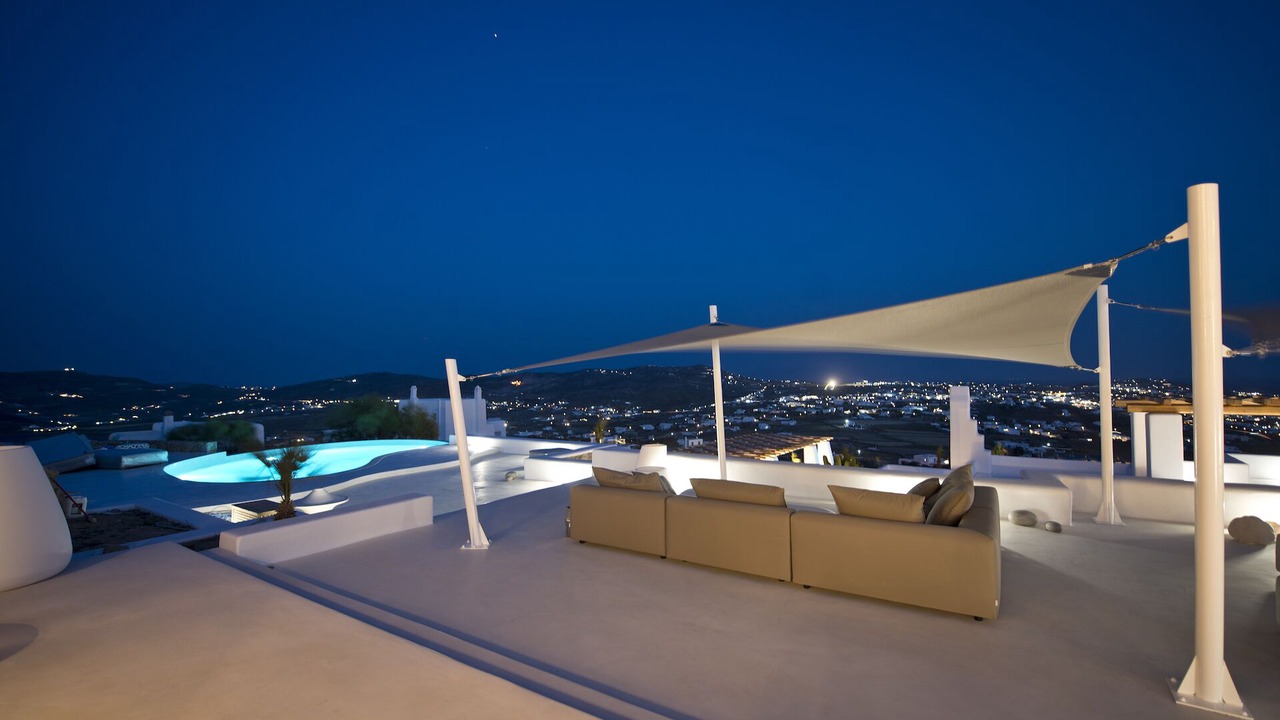 Photo of Outdoor in Tourlos