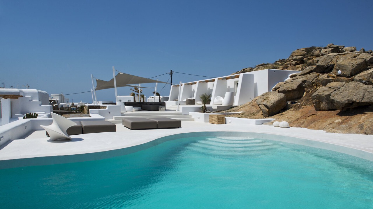 Photo of Outdoor in Tourlos