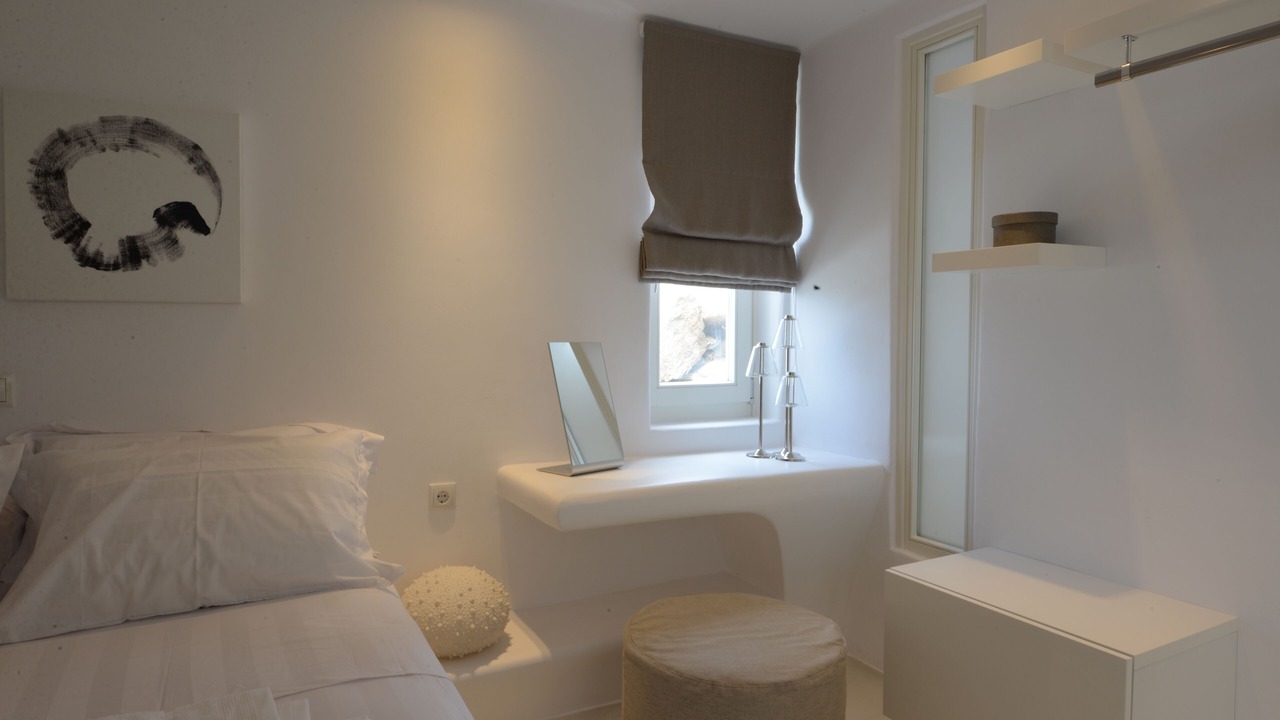 Photo of Bedroom in Tourlos
