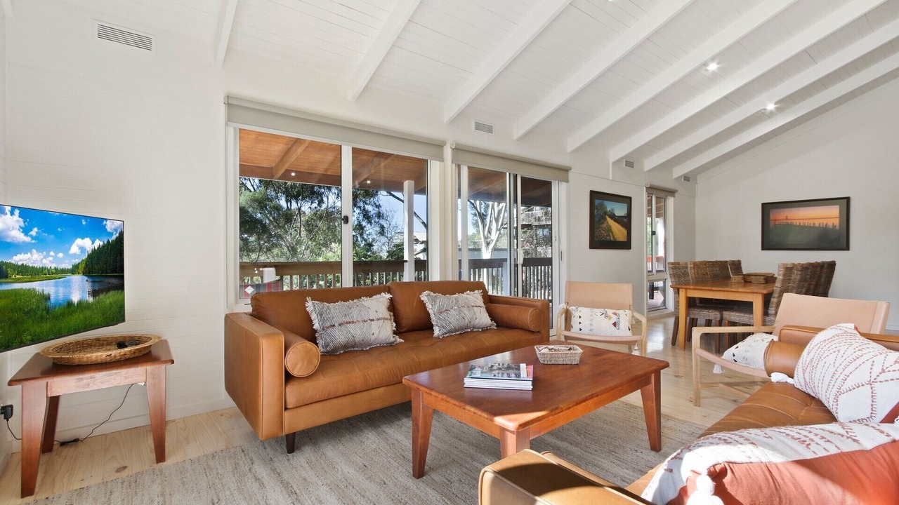 Photo of Livingroom in Metung