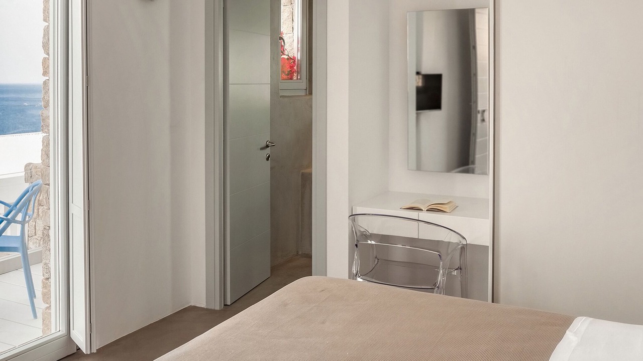 Photo of Bedroom in Elia