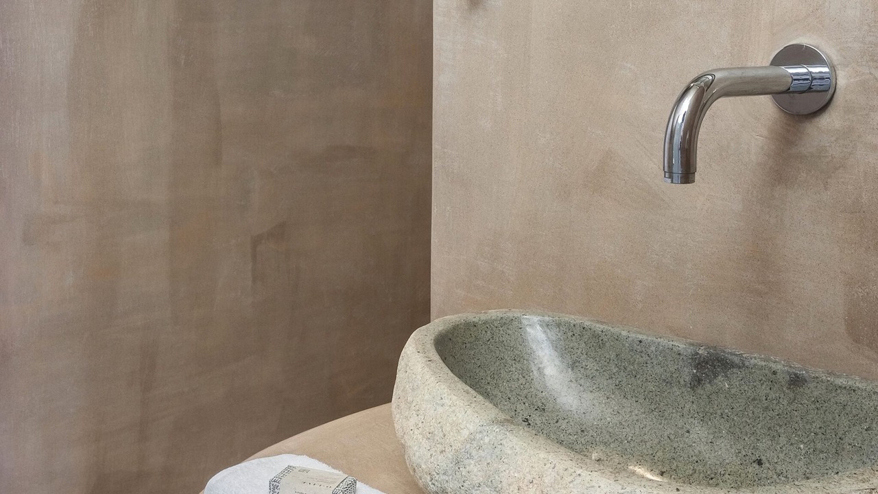 Photo of Bathroom in Elia