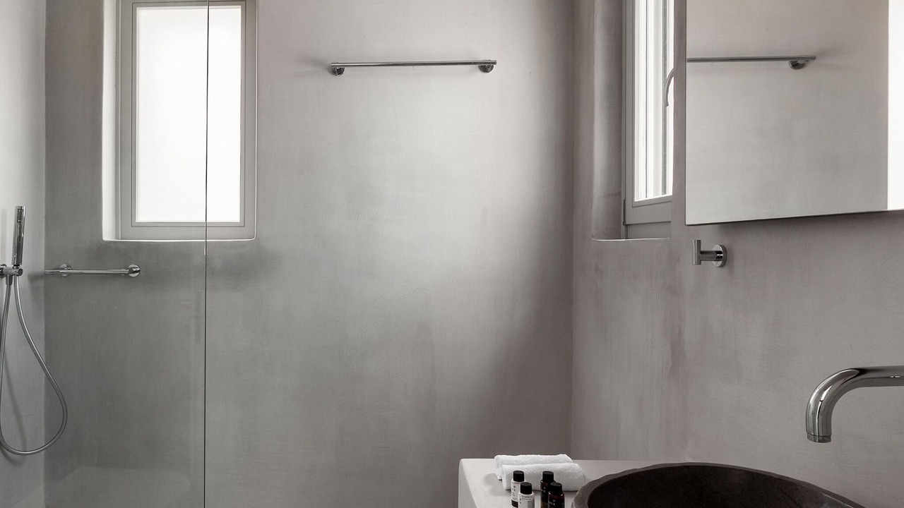 Photo of Bathroom in Elia