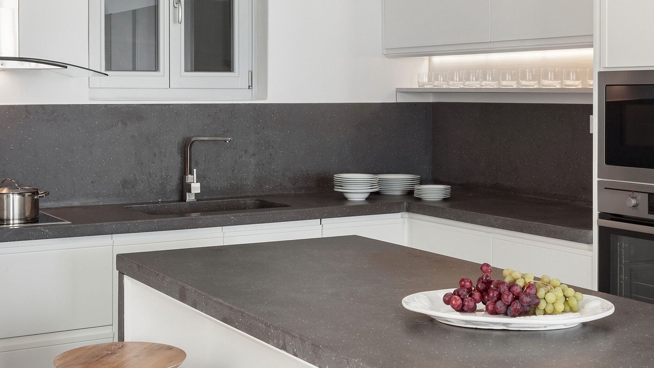 Photo of Kitchen in Elia
