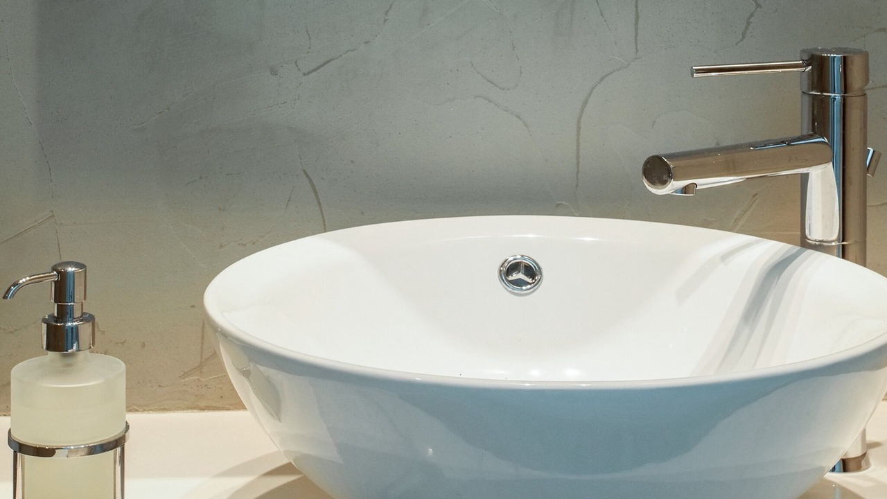 Photo of Bathroom in Elia