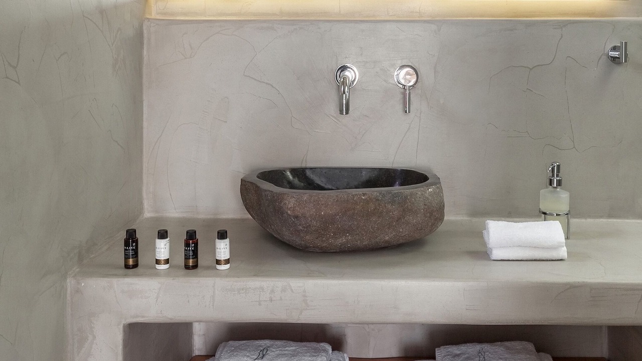 Photo of Bathroom in Elia