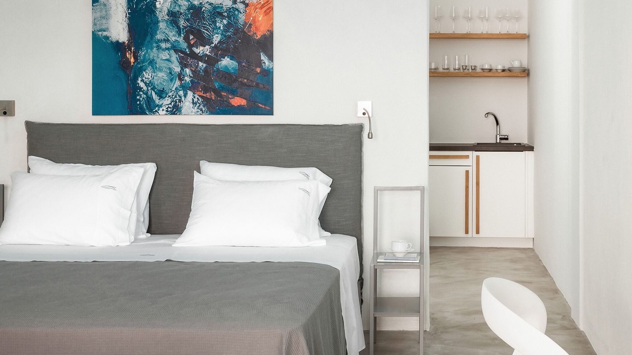 Photo of Bedroom in Elia