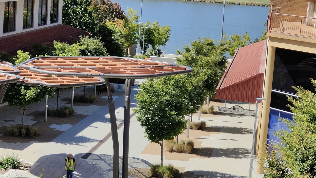 Photo of Outdoor in Greenway
