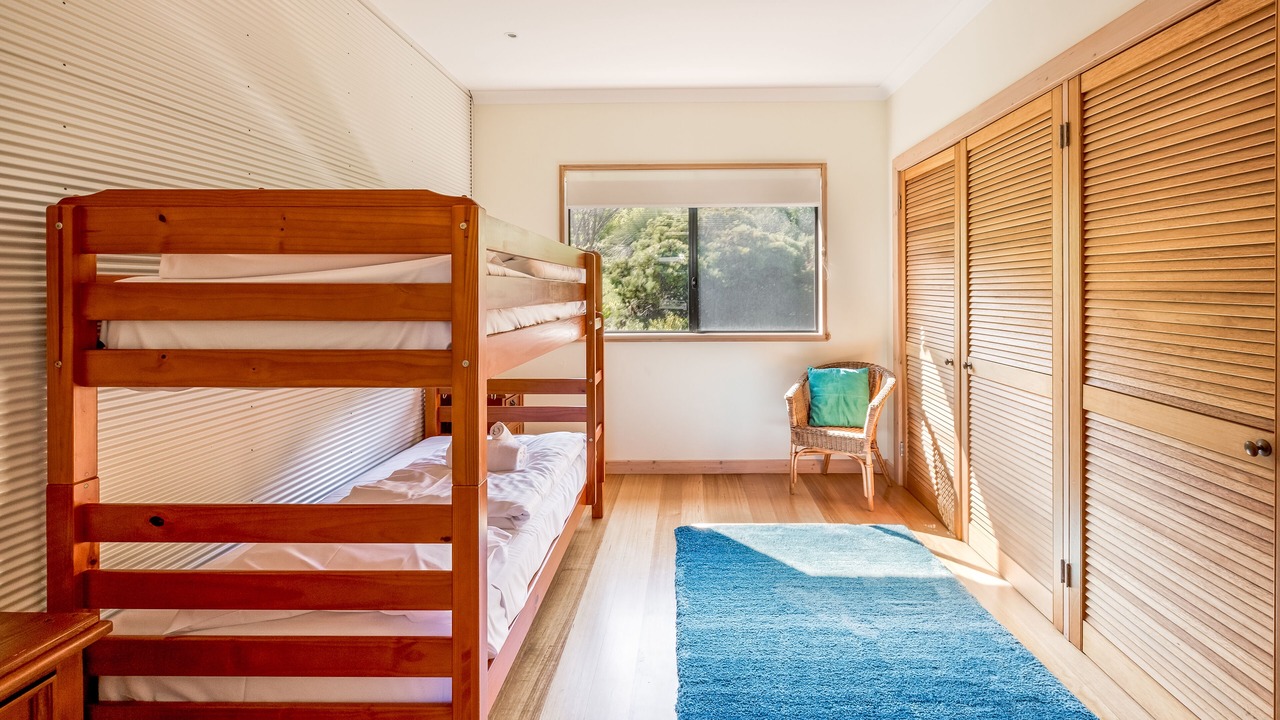 Photo of Bedroom in Quedjinup