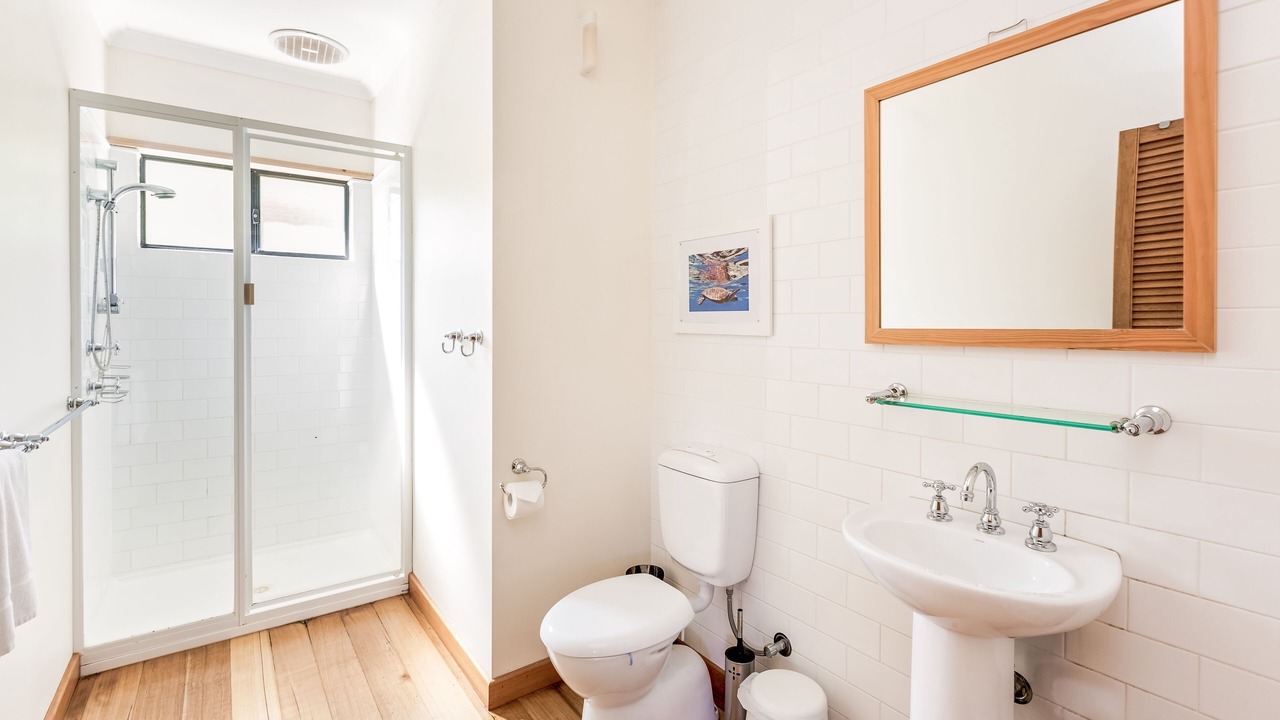 Photo of Bathroom in Quedjinup