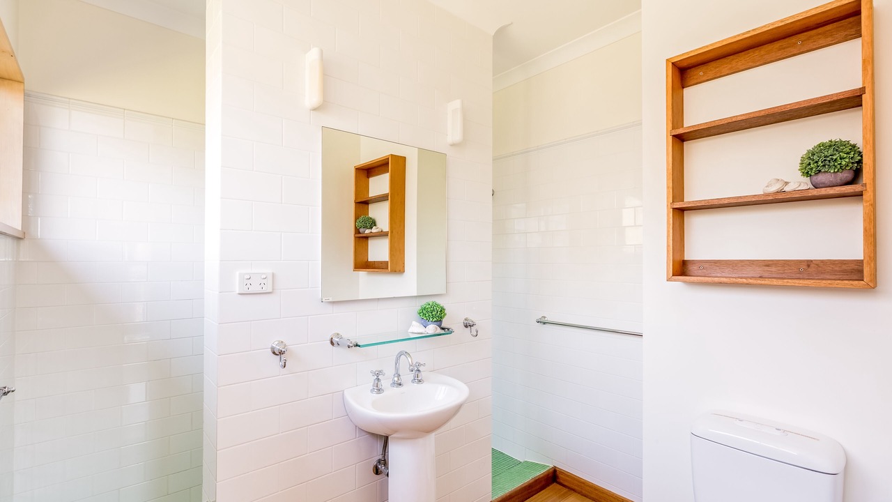 Photo of Bathroom in Quedjinup