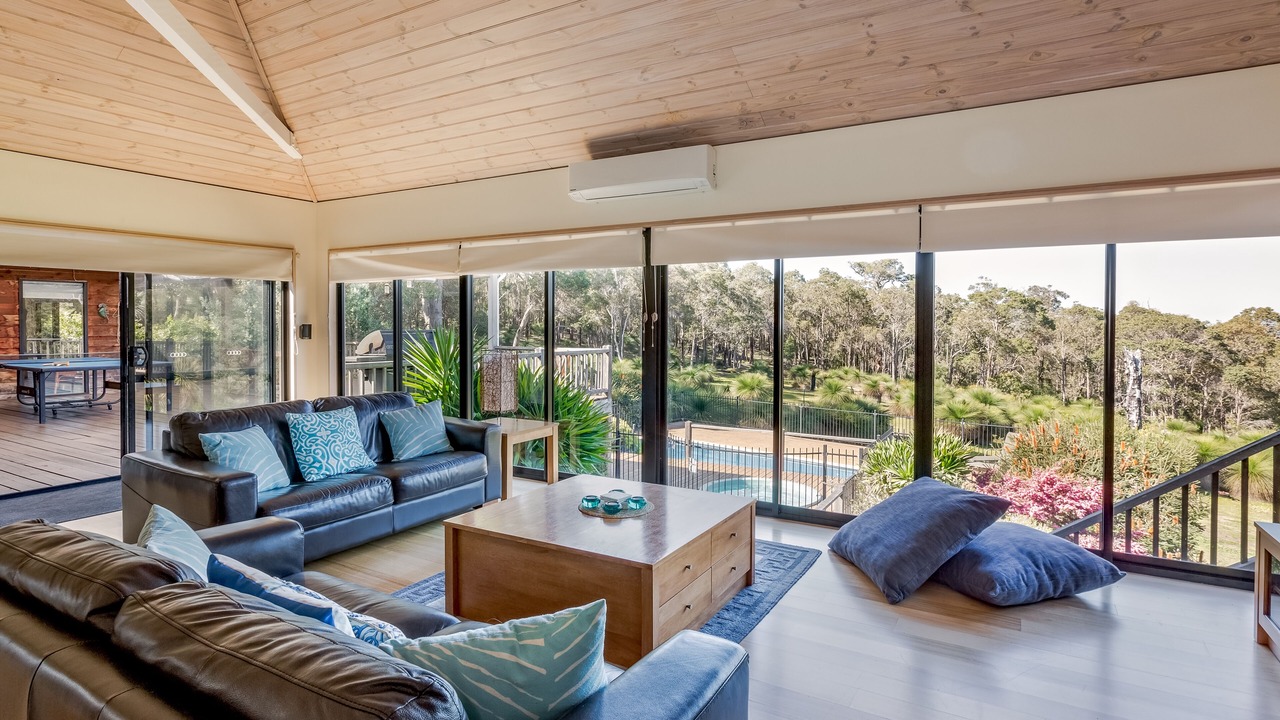 Photo of Livingroom in Quedjinup