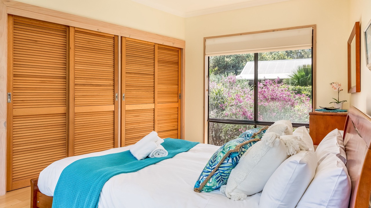Photo of Bedroom in Quedjinup